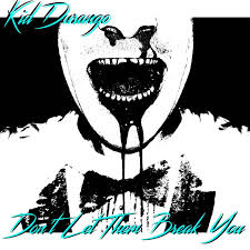 Picture of Kid Durango