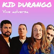 Picture of Kid Durango