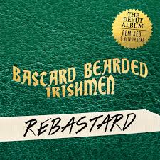 Picture of Bastard Bearded Irishmen