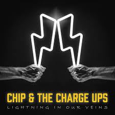 Picture of Chip & The Charge Ups