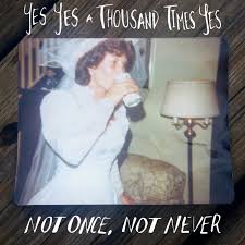 Picture of Yes Yes A Thousand Times Yes