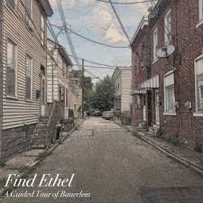 Picture of Find Ethel