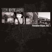 Picture of The Redlines