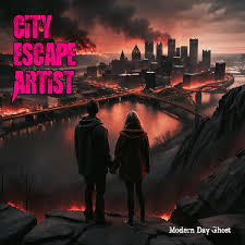 Picture of City Escape Artist