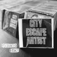 Picture of City Escape Artist