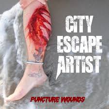 Picture of City Escape Artist