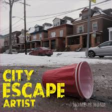 Picture of City Escape Artist