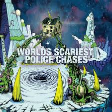 Picture of Worlds Scariest Police Chases