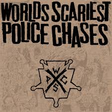Picture of Worlds Scariest Police Chases