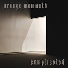Picture of Orange Mammoth