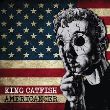 Picture of King Catfish