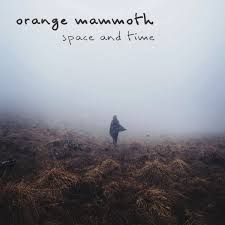 Picture of Orange Mammoth
