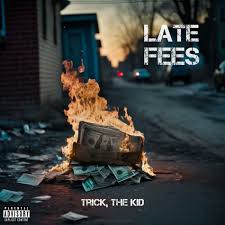 Picture of Trick, the Kid