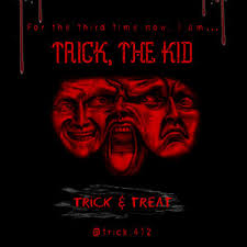 Picture of Trick, the Kid 