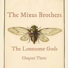 Picture of The Mixus Brothers