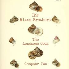 Picture of The Mixus Brothers