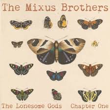 Picture of The Mixus Brothers