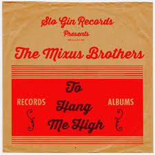 Picture of The Mixus Brothers