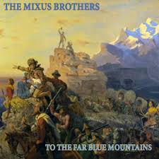 Picture of The Mixus Brothers
