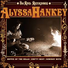 Picture of Alyssa Hankey