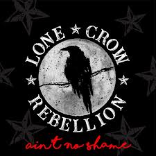 Picture of Lone Crow Rebellion