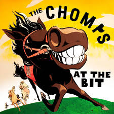 Picture of The Chomps