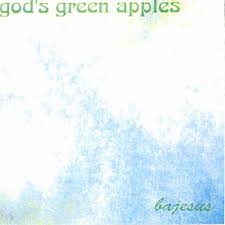 Picture of God's Green Apples
