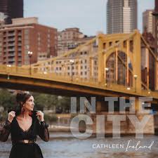 Picture of Cathleen Ireland
