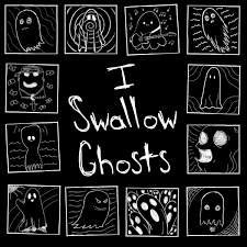 Picture of I Swallow Ghosts