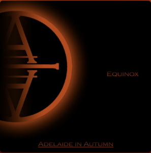 Picture of Adelaide in Autumn