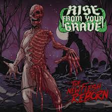 Picture of Rise From Your Grave
