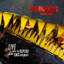 Picture of Heinous Bienfäng