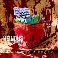 Picture of Heinous Bienfäng
