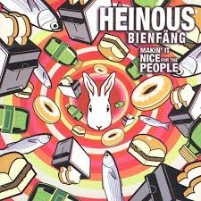 Picture of Heinous Bienfäng
