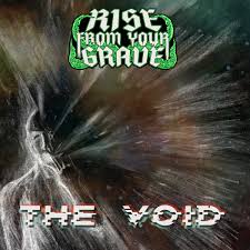 Picture of Rise From Your Grave