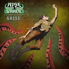 Picture of Rise From Your Grave