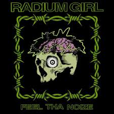 Picture of Radium Girl