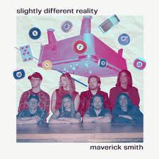 Picture of Maverick Smith