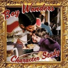Picture of Boy Wonders