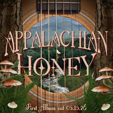 Picture of Appalachian Honey