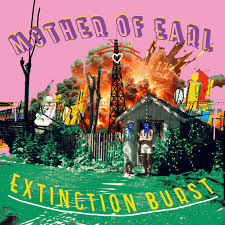 Picture of Mother of Earl