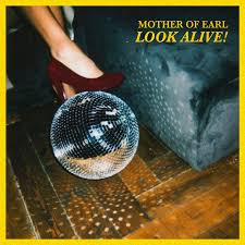 Picture of Mother of Earl