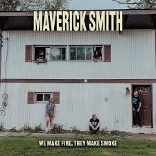 Picture of Maverick Smith