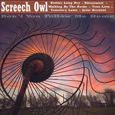 Picture of Screech Owl