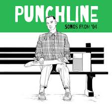 Picture of Punchline
