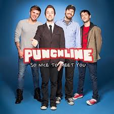 Picture of Punchline