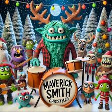Picture of Maverick Smith