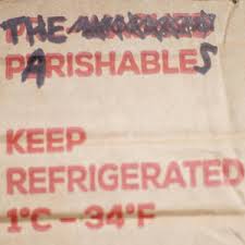Picture of The Parishables