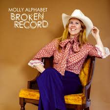 Picture of Molly Alphabet