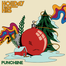 Picture of Punchline